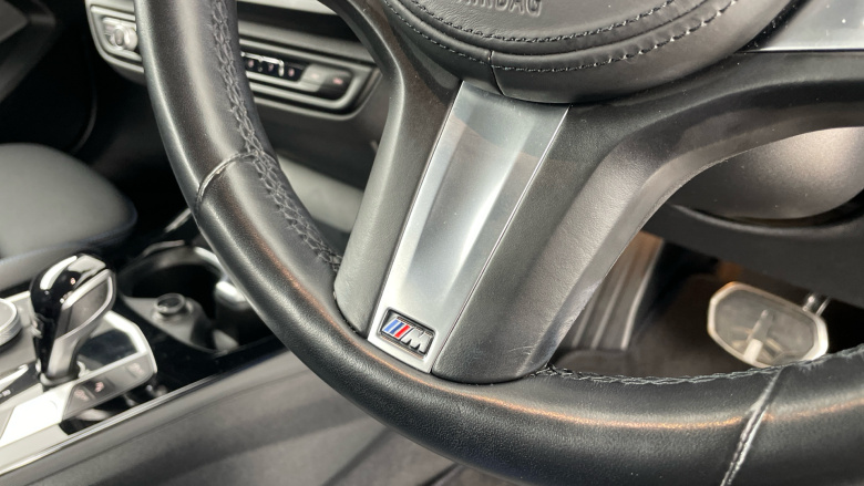 BMW 1 Series 118i [136] M Sport 5dr Step Auto [LCP] Petrol Hatchback